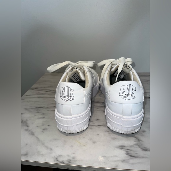 Women’s Sneakers (Nike Af1 Pixel) - Picture 2 of 4